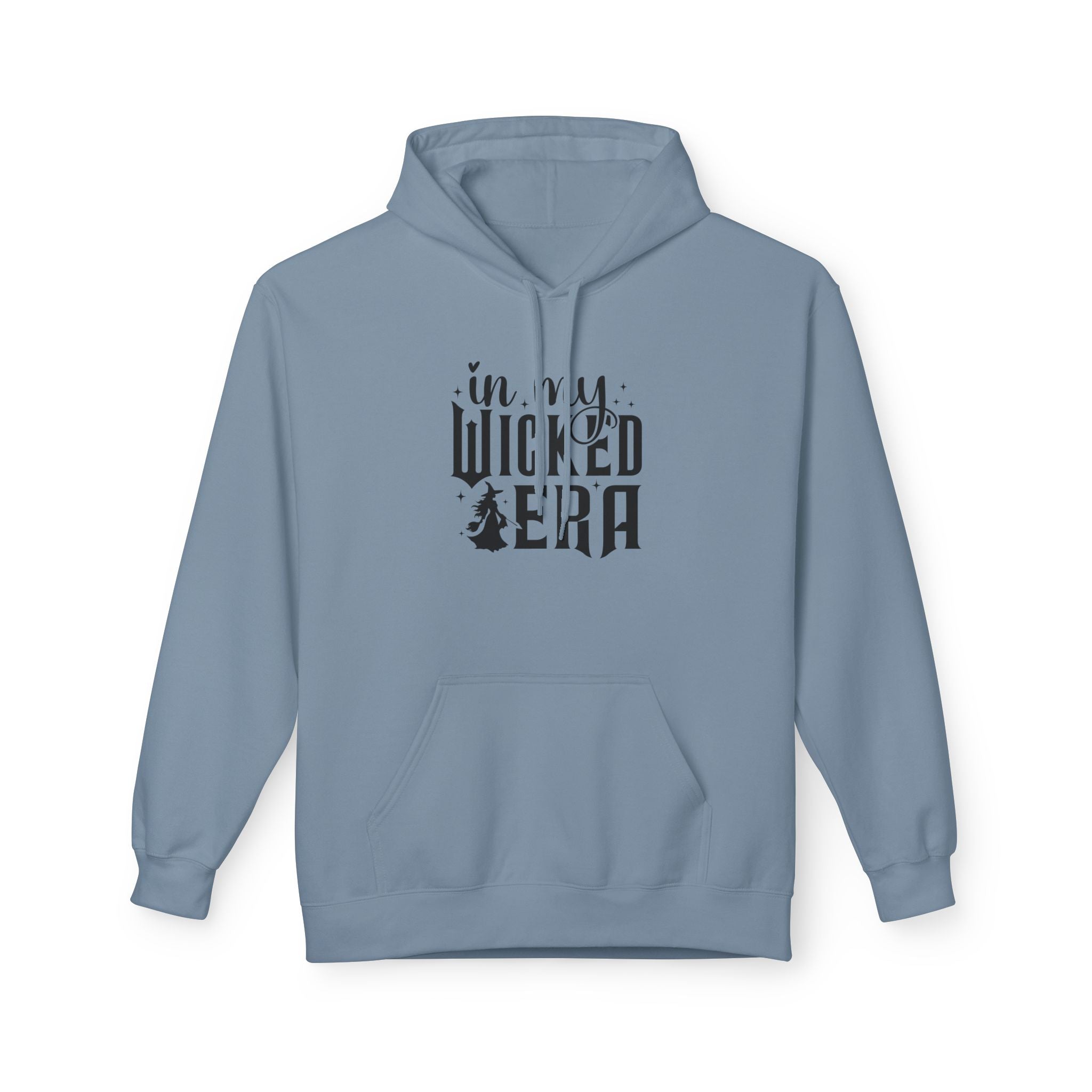 In My Wicked Era Graphic Hoodie Printify