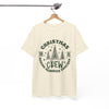 Christmas Crew Making Memories Together T- Shirt Printify