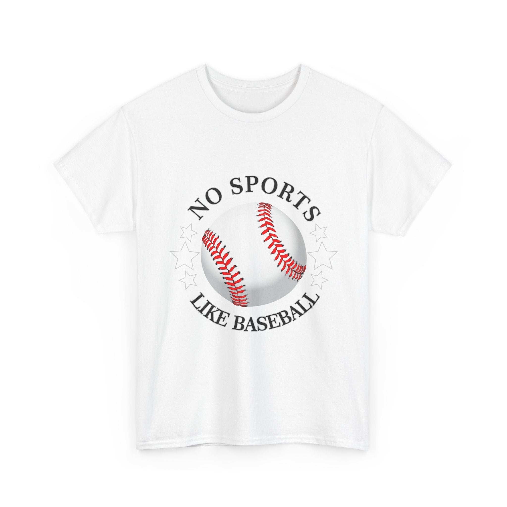Baseball Fan Unisex  Sports T- Shirt Printify