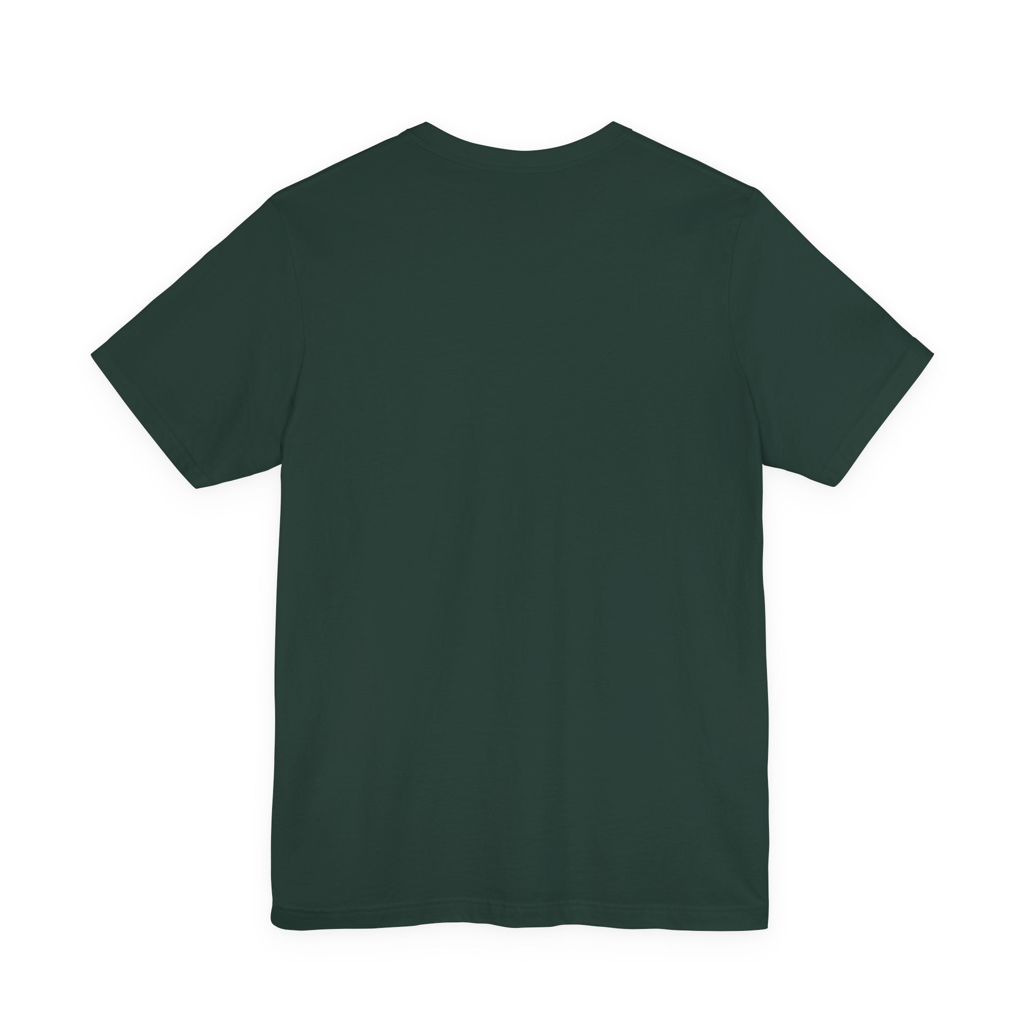 Mountain Adventure Graphic T-shirt Printify