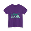 Spooky Mama Unisex Halloween T- Shirt Printify