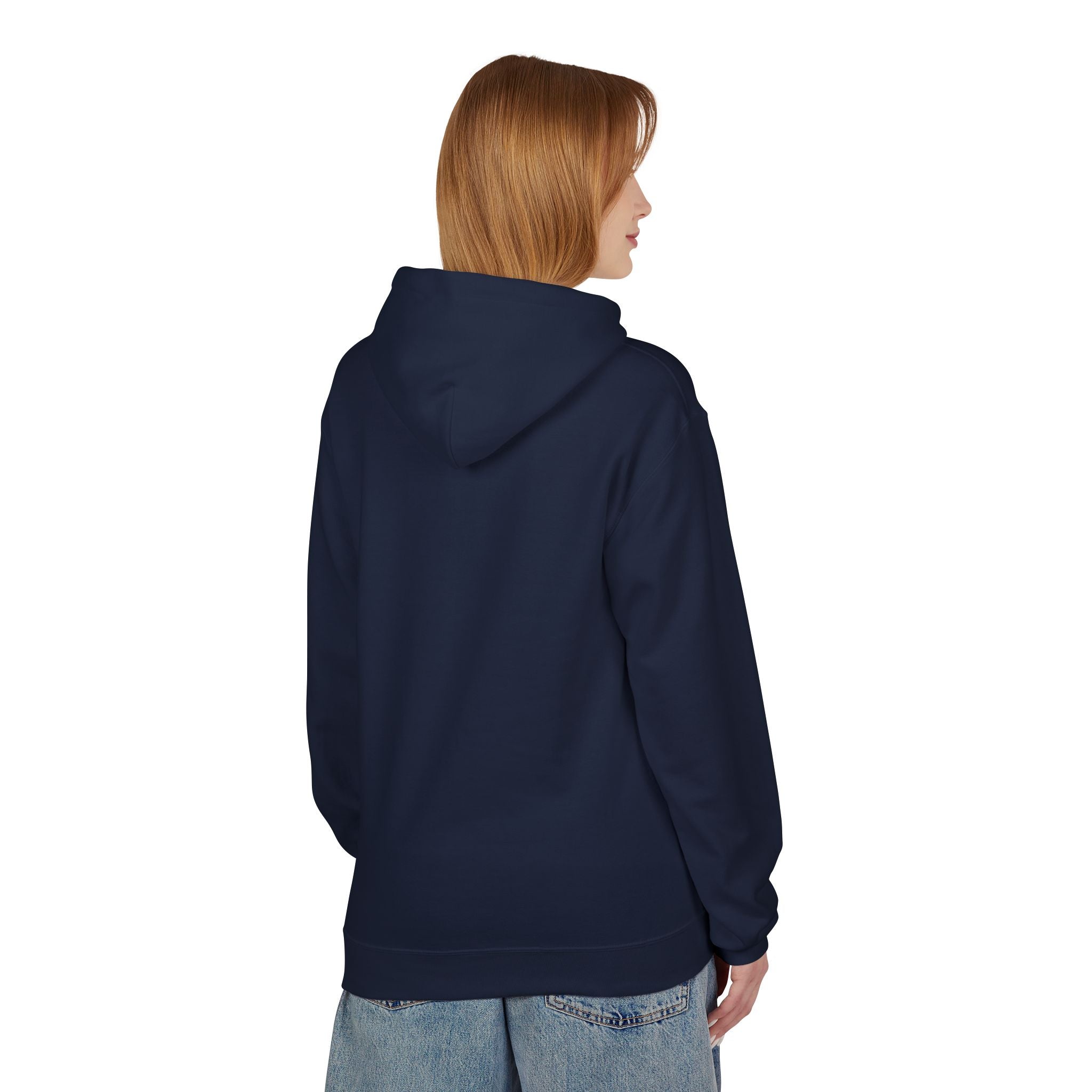 Zombie Hunter Graphic Hoodie Printify