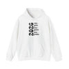 2026 New Year New Grace New Praise Hoodie Printify