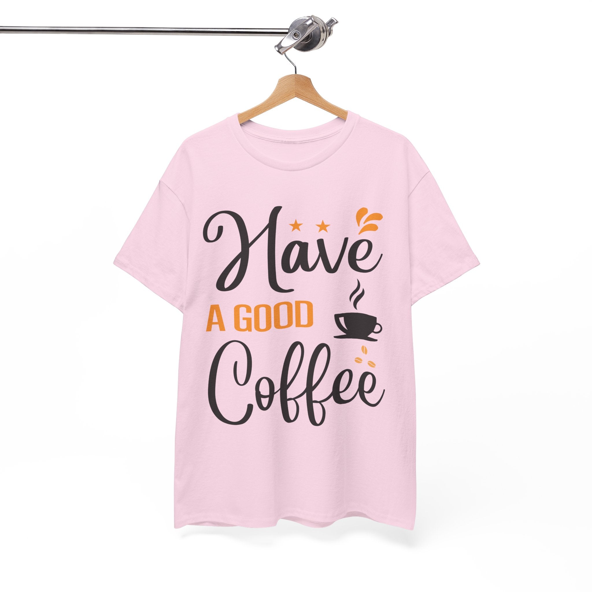 Casual Coffee Lover  Unisex T-Shirt Printify