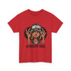 Unbothered Unisex Graphic T-Shirt Printify