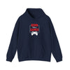 Born to Be a Gamer Hoodie Printify