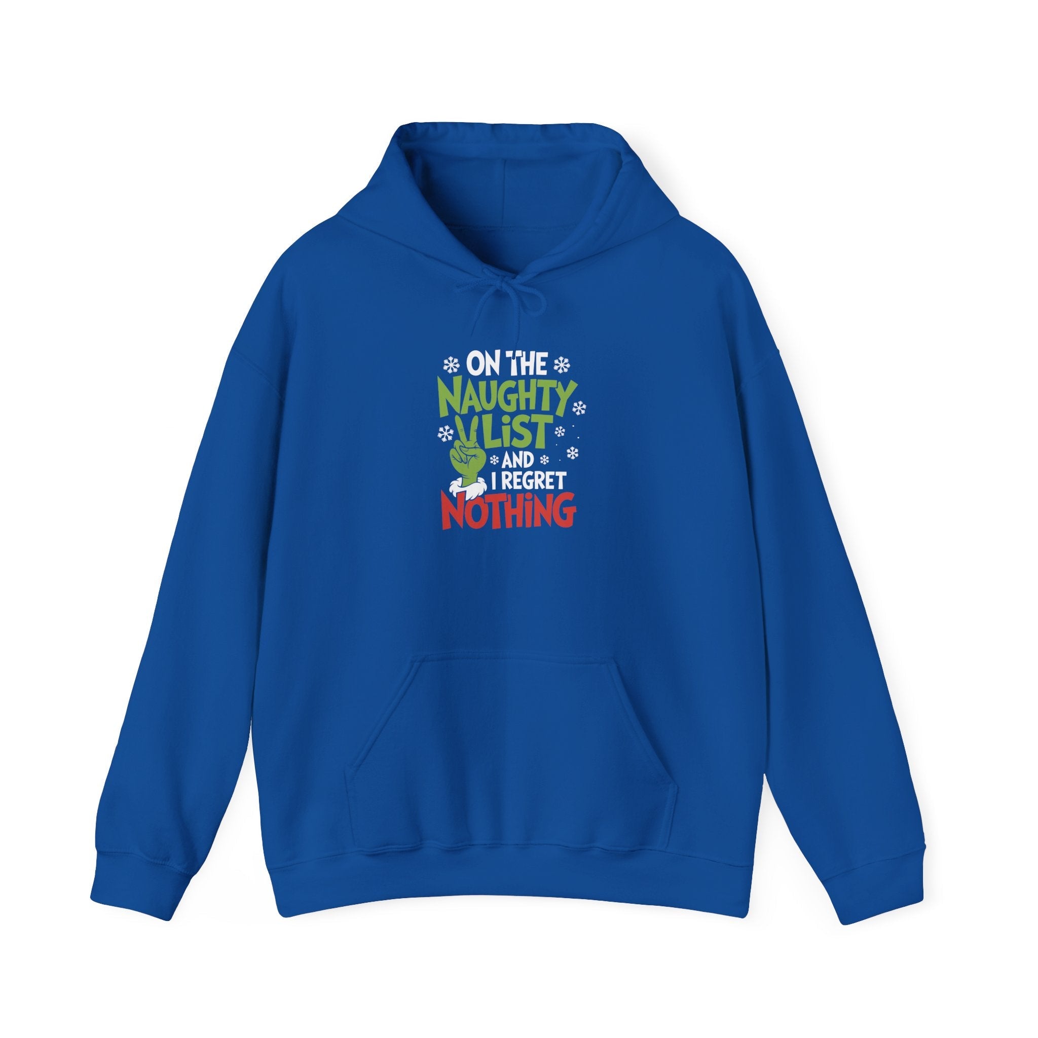 Christmas Hoodie Printify