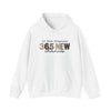 365 New Chances Hoodie Printify