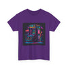 Retro Arcade Vintage Gaming T- Shirt Printify