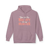 Bounty Hunter Hoodie Printify
