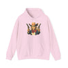 Cowgirl Retro Graphic Hoodie Printify