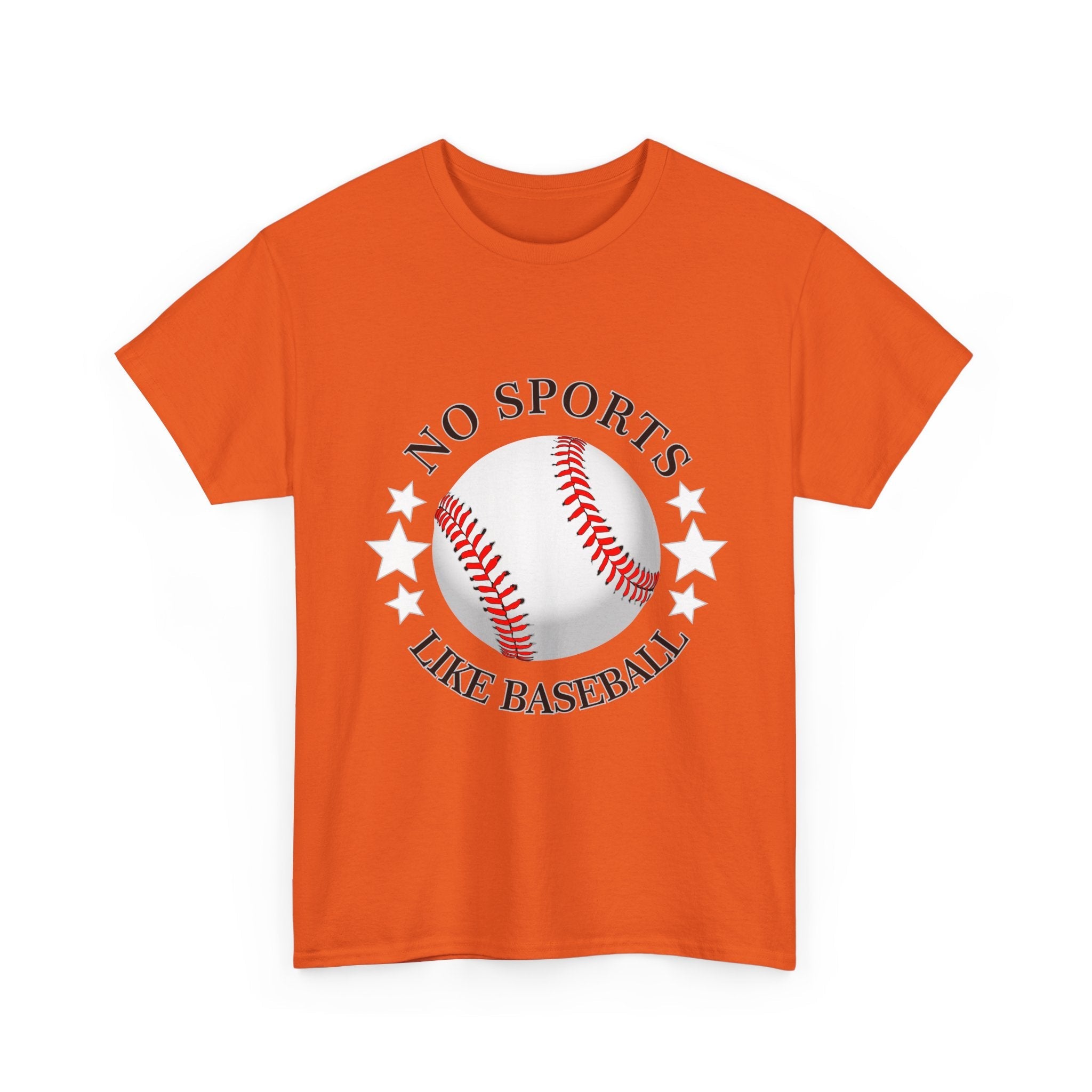 Baseball Fan Unisex  Sports T- Shirt Printify