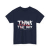Creative Mindset Graphic T-Shirt Printify