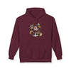Autumn Harvest Hoodie Printify
