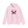 Patriotic Eagle Graphic Hoodie