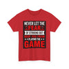 Fearless Gamer Sports T- Shirt Printify