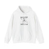 Rollin' Into 2026 Hoodie Printify