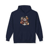 Autumn Harvest Hoodie Printify