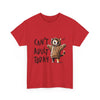 Can't Adult Today Unisex Funny T-Shirt Printify