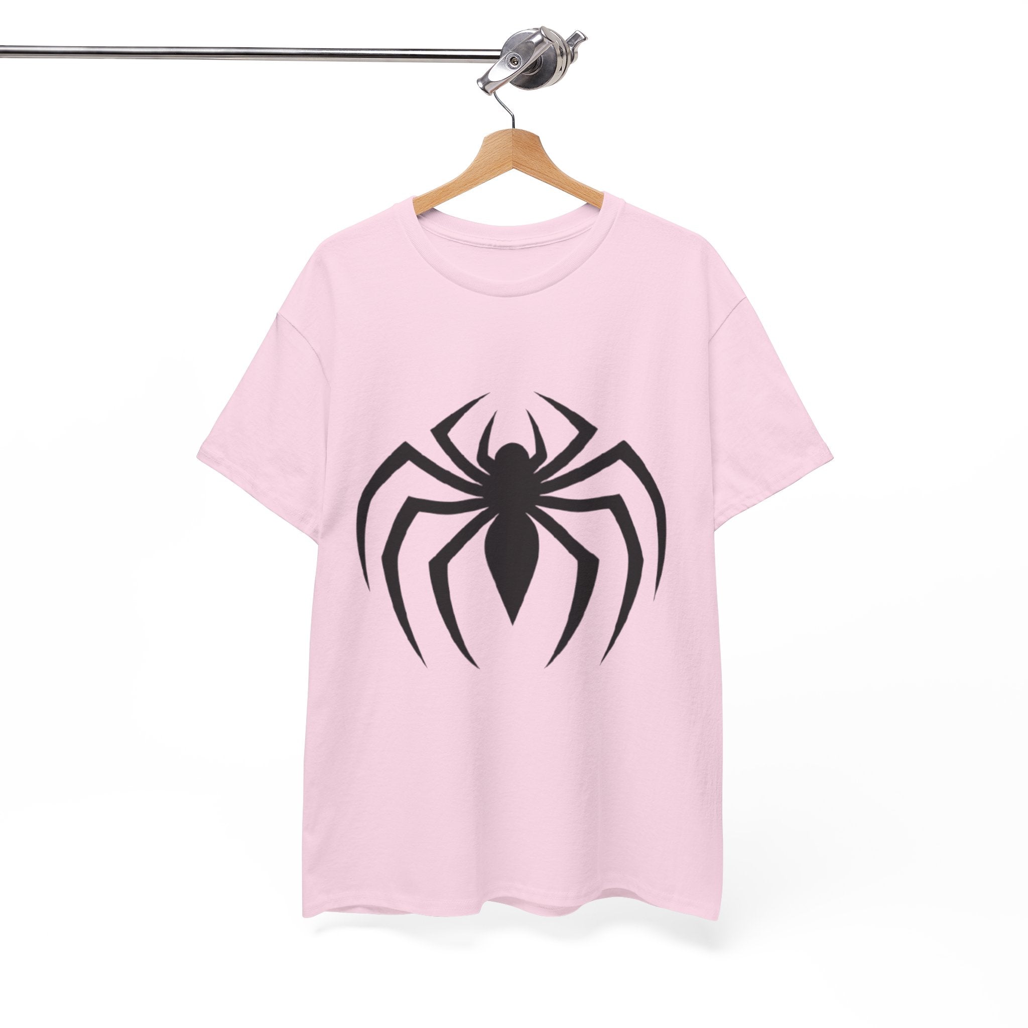 Spider Graphic Unisex T- Shirt Printify