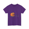 Spooky Halloween Unisex T-shirt Printify