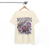 Moo Deng The Baby Hippo T-Shirt