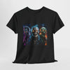 Zombie Graphic T- Shirt Printify