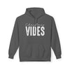 Cozy Christmas Vibes Hoodie Printify