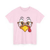 Funny Chicken Graphic T- Shirt Printify