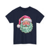Vintage Santa Unisex T-Shirt Printify