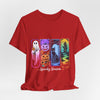 Spooky Season Halloween T-Shirt Printify