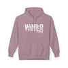 Winter Vibes Hoodie Printify