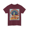 Golf-themed Unisex T- Shirt - Perfect for Golf Lovers! Printify