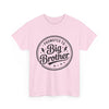 Big Brother Unisex T-Shirt Printify