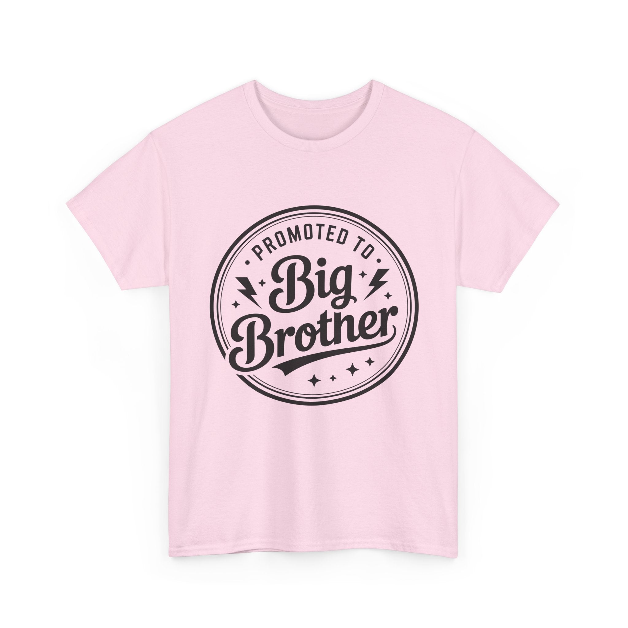 Big Brother Unisex T-Shirt Printify