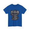 Thor Hammer Graphic T- Shirt Printify