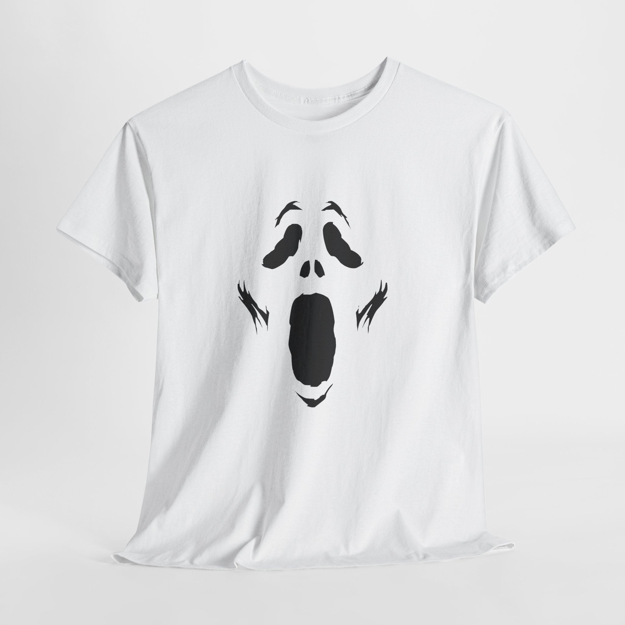 Spooky Halloween T-Shirt Printify