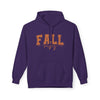 Fall Vibes Hoodie Printify