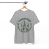 Christmas Crew Making Memories Together T- Shirt Printify