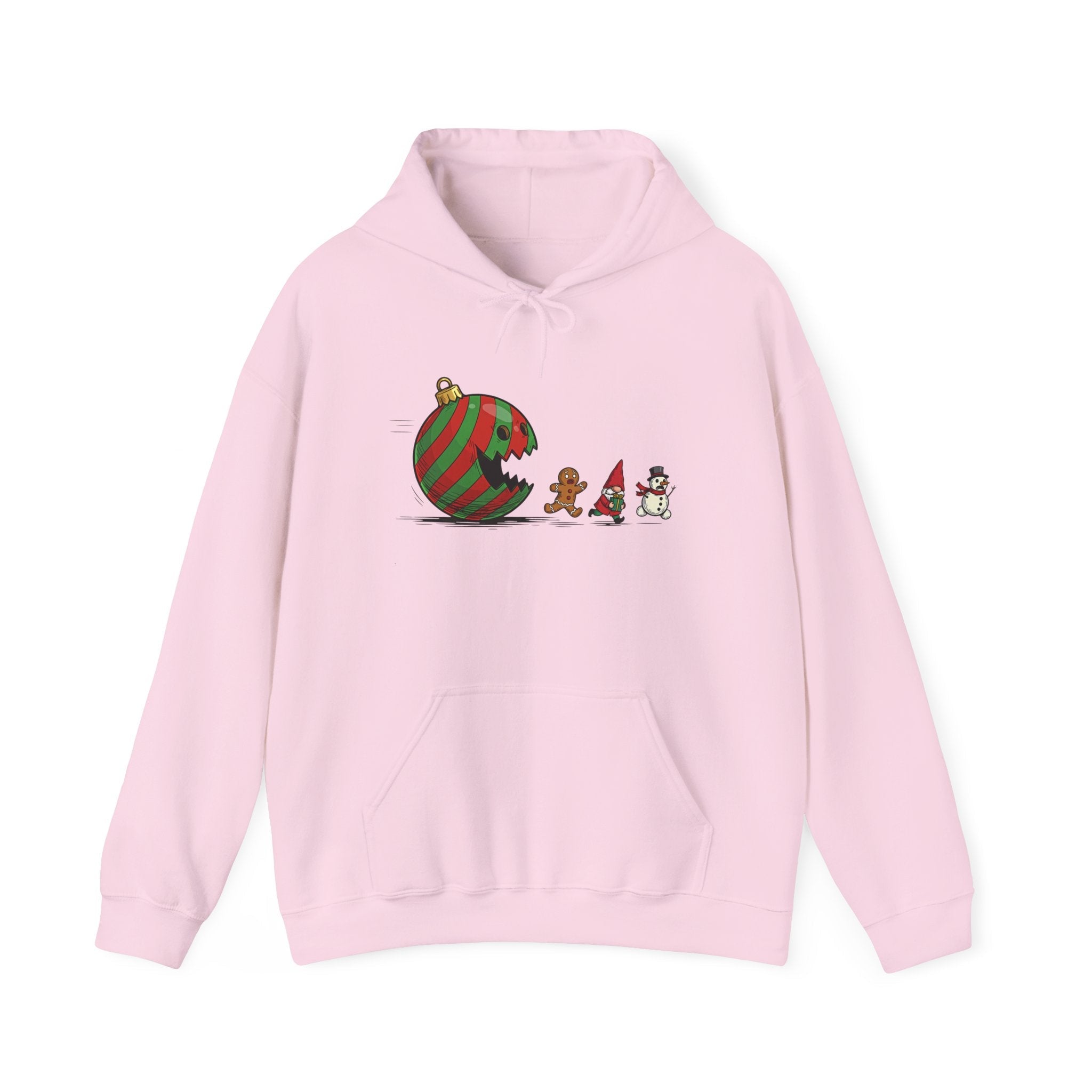 Holiday Cookie Crew Hoodie Printify