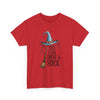 Whimsical Halloween T-Shirt Printify