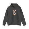 Easter Bunny Hoodie