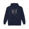 This Is My Hangover Hoodie Printify