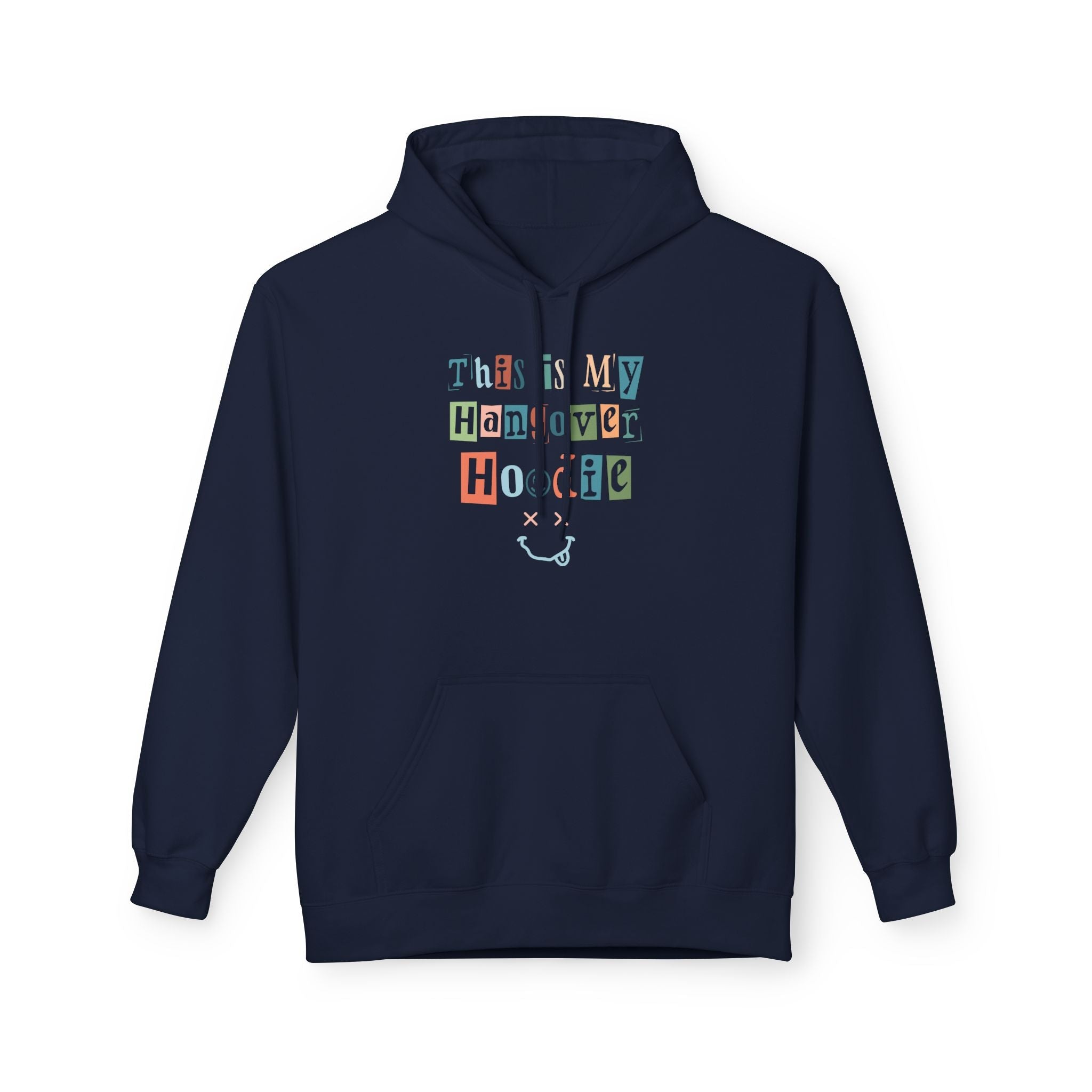 This Is My Hangover Hoodie Printify