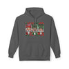Nutcracker Christmas Hoodie Printify
