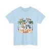 Silly Goose Gang Graphic T-Shirt Printify