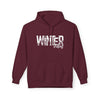 Winter Vibes Hoodie Printify