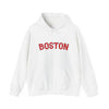 Boston Retro Hoodie