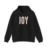 Joy Vintage Hoodie Printify