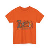 Pumpkin Season Fall T-Shirt Printify